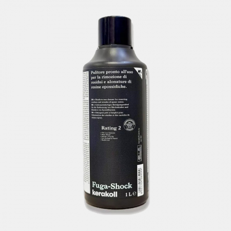 Fuga-Shock Eco